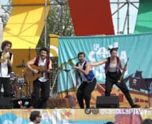 La gresca familiar de ‘Lo Closcamoll’ arriba a l’11a edició