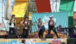 La gresca familiar de ‘Lo Closcamoll’ arriba a l’11a edició