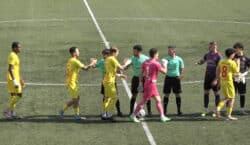 El Tàrrega no pot amb el líder