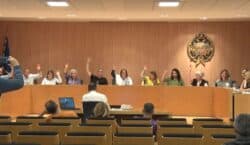 Tàrrega aprova inicialment un pressupost rècord de 25,2 milions