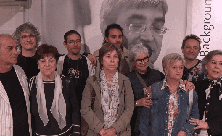Tàrrega dedica el cicle d’activitats de Sant Jordi a l’escriptor Xavier García