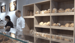 El Pa d’Abans torna a les cases de Ponent