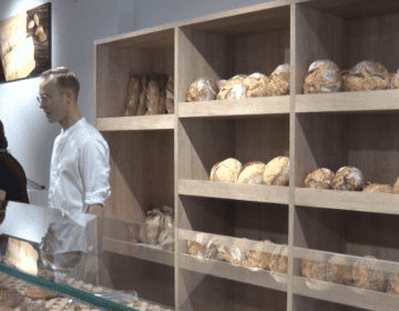 El Pa d’Abans torna a les cases de Ponent