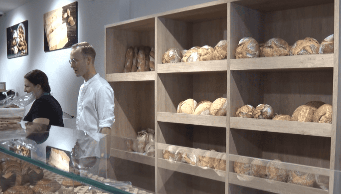 El Pa d’Abans torna a les cases de Ponent