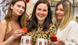 Emprenedoria en femení al Sant Jordi de Tàrrega