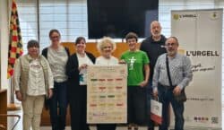 El Consell Comarcal de l’Urgell organitza 16 visites guiades pels&hellip;