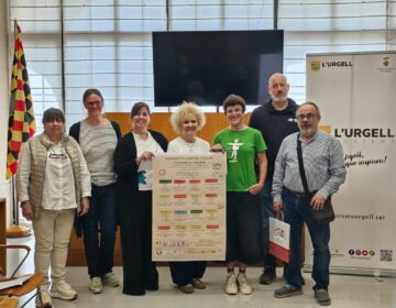 El Consell Comarcal de l’Urgell organitza 16 visites guiades pels pobles de la comarca