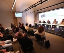 Neix Crea en Xarxa, un nou programa per impulsar la creació contemporània a Catalunya