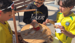 Tradició en joc: el Bòlit reafirma el seu èxit a&hellip;