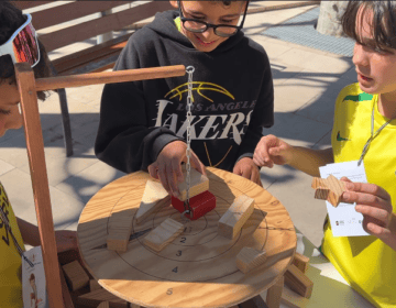 Tradició en joc: el Bòlit reafirma el seu èxit a Verdú