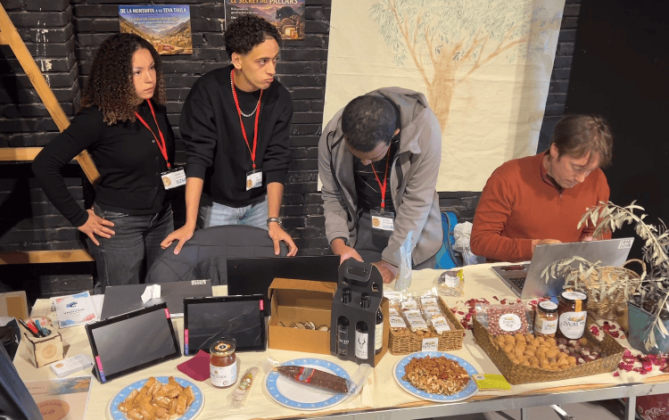 Tàrrega es consolida com a fòrum de l’oferta formativa i ocupacional a Ponent