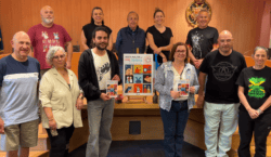 Tàrrega anuncia una Festa Major de nou dies i una&hellip;