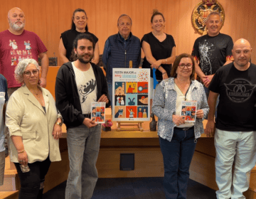 Tàrrega anuncia una Festa Major de nou dies i una seixantena d’activitats