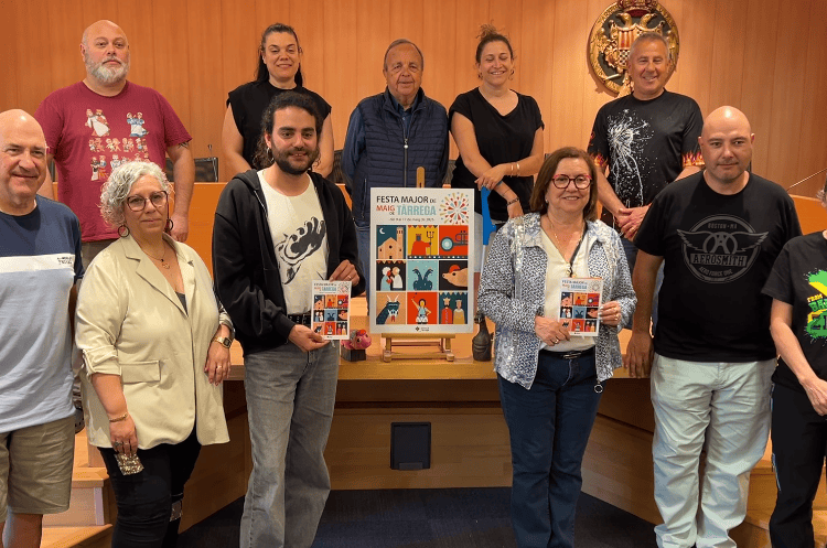 Tàrrega anuncia una Festa Major de nou dies i una seixantena d’activitats