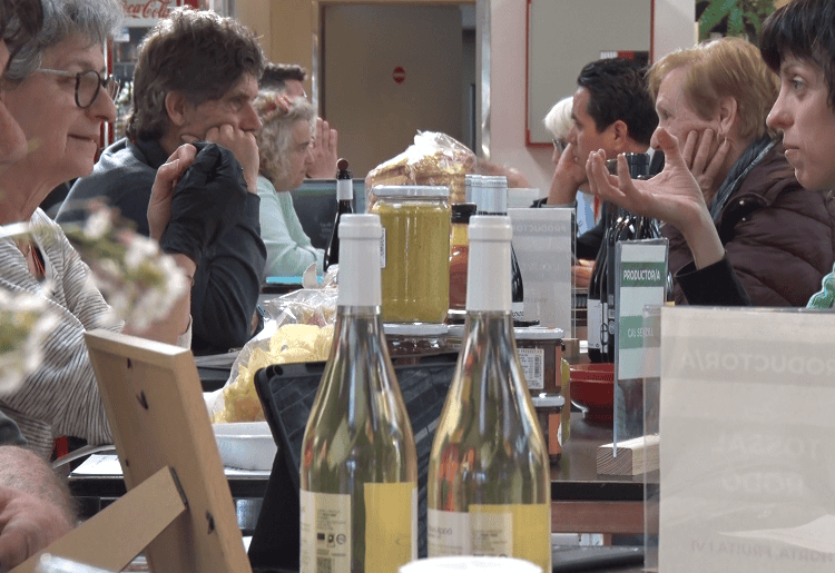 Aliances entre productors i sector turístic a Tàrrega i l’Urgell