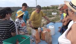 Art, natura i salut mental arrelen per primer cop a&hellip;