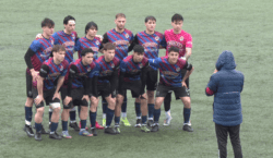 La UE Tàrrega s’aferra a la categoria amb una remuntada&hellip;