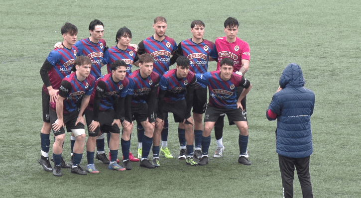 La UE Tàrrega s’aferra a la categoria amb una remuntada de Primera