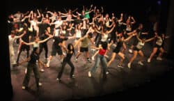 Tàrrega omple el Teatre Ateneu amb la mostra final del&hellip;