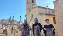 Tàrrega estrena un nou cicle de música de cambra als&hellip;