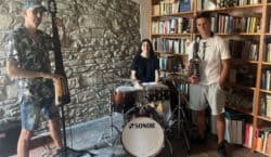 Teatre immersiu i jazz els dies 10 i 11 d’abril&hellip;