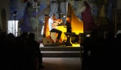 Tàrrega obre amb èxit el nou cicle musical en espais&hellip;