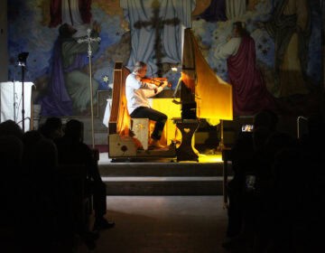 Tàrrega obre amb èxit el nou cicle musical en espais patrimonials dels pobles del terme