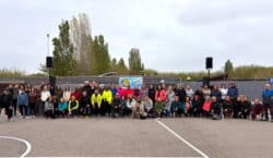 Tàrrega celebra el Dia Mundial de l’Activitat Física i la&hellip;