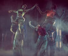 Tàrrega celebrarà el Dia Internacional de la Dansa amb tres espectacles del 25 al 29 d’abril