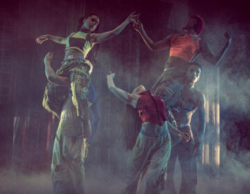 Tàrrega celebrarà el Dia Internacional de la Dansa amb tres espectacles del 25 al 29 d’abril