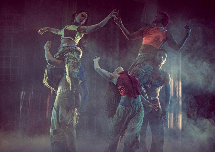 Tàrrega celebrarà el Dia Internacional de la Dansa amb tres espectacles del 25 al 29 d’abril