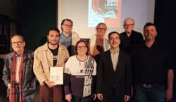 Tàrrega presenta el volum de ‘Col·loquis a Thä’ dedicat a&hellip;