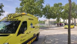 Tancat el Parc Esportiu de Tàrrega fins a nou avís&hellip;