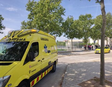 Tancat el Parc Esportiu de Tàrrega fins a nou avís a causa d’una contaminació química a la piscina coberta