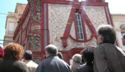 Ruta històrica a Tàrrega en el marc de l’Any del&hellip;