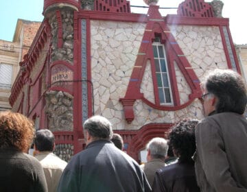 Ruta històrica a Tàrrega en el marc de l’Any del Turisme Cultural de l’Urgell