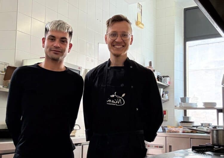 Tàrrega acollirà la Jornada Empresa i Aprofitament Alimentari amb un taller del restaurant Niam