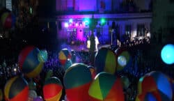 La Nit del Tararot fa bategar Tàrrega al ritme de&hellip;