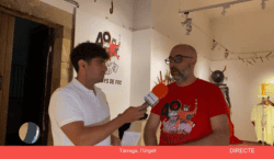 Connecta Lleida Pirineus: Els Diables BAT han convertit quaranta anys&hellip;