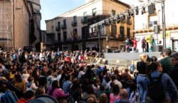 Espectacles per a totes les edats amb èxit de públic&hellip;