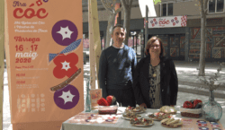 La Firacóc repeteix com a aparador gastronòmic de la Festa&hellip;