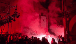 40 anys de foc i cultura popular