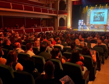 Els Premis Cambra 2026 reuneixen prop de 400 persones en la gran nit del reconeixement empresarial