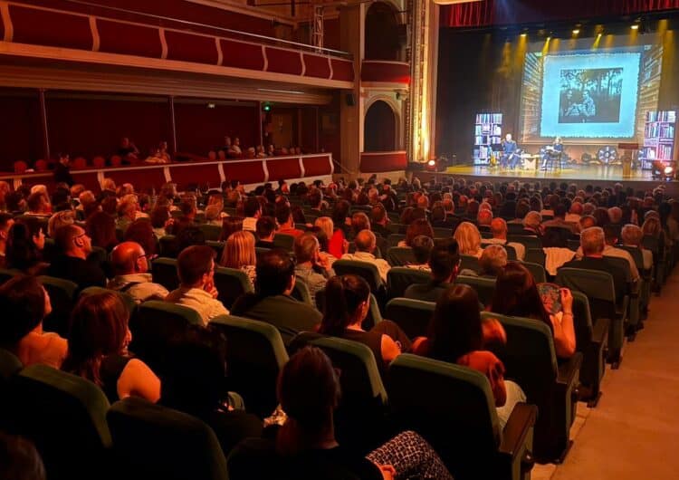 Els Premis Cambra 2026 reuneixen prop de 400 persones en la gran nit del reconeixement empresarial