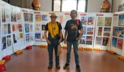 Membres del CIM de Bellpuig participen al 50è Congrés de&hellip;