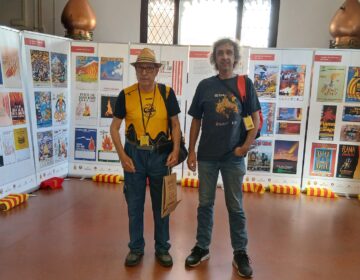Membres del CIM de Bellpuig participen al 50è Congrés de la Flama del Canigó a Arenys de Mar