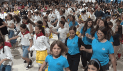 Els infants, protagonistes de la Festa Major de Tàrrega amb&hellip;