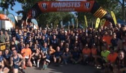 La 25a Mitja Marató de Tàrrega congrega 750 atletes el&hellip;
