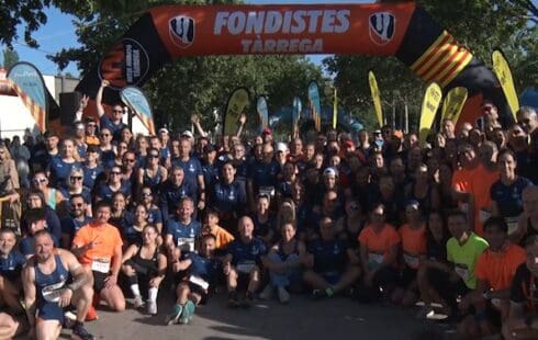 La 25a Mitja Marató de Tàrrega congrega 750 atletes el primer diumenge de Festa Major