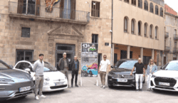 14 expositors i 400 models al 13è Mercat del Vehicle&hellip;